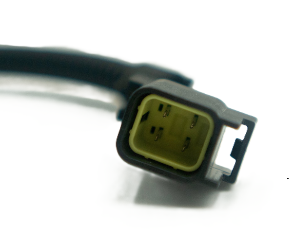 05-15 Dodge Jeep 12 INCH - Pair