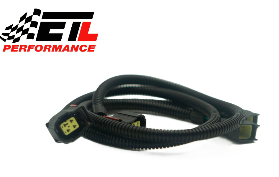 05-24 Dodge/Jeep 5.7L, 6.1L, 6.4L 24 INCH - Pair