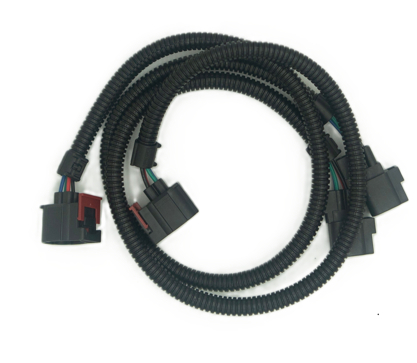 05-24 Dodge/Jeep 5.7L, 6.1L, 6.4L 24 INCH - Pair