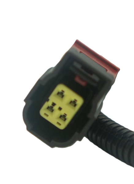 07-11 Jeep 3.8L. 05-24 Dodge 5.7L, 6.1L, 6.4L - Single