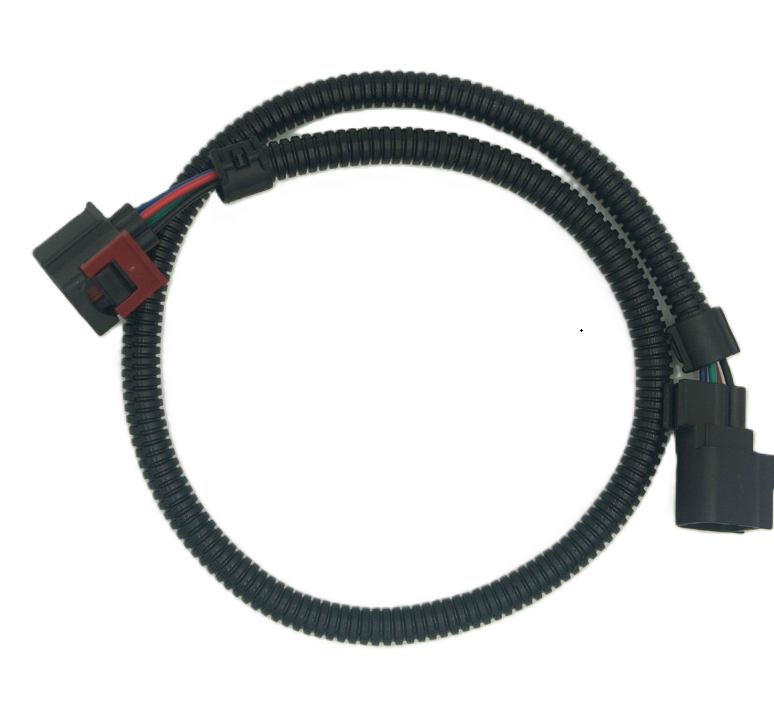 07-11 Jeep 3.8L. 05-24 Dodge 5.7L, 6.1L, 6.4L - Single