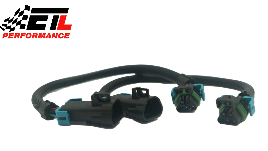 86-2010 Mustang - 18 INCH - Pair