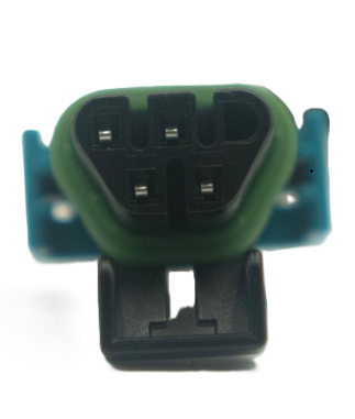 86-2010 Mustang - 18 INCH - Pair