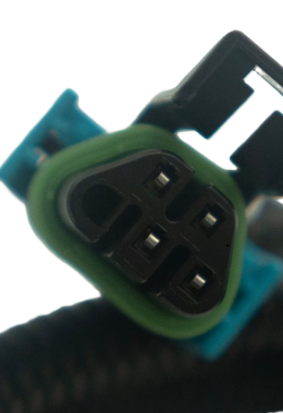 10-15 Camaro 36 INCH - Pair