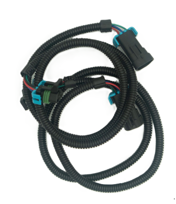 10-15 Camaro 36 INCH - Pair