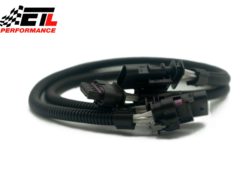 2018-2024 Ford Mustang 18INCH - Pair