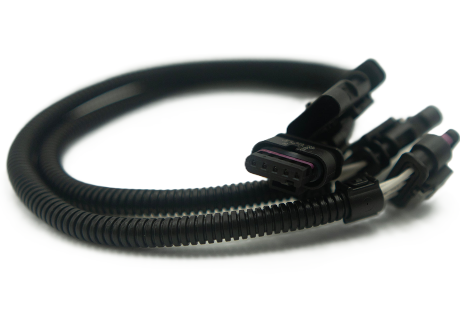 2018-2024 Ford Mustang 18INCH - Pair