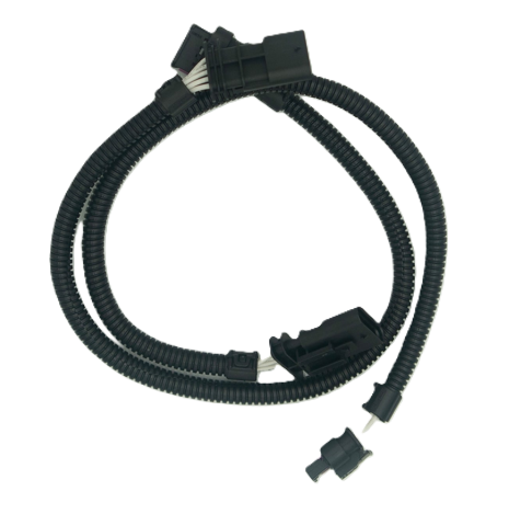 2018-2024 Ford Mustang 18INCH - Pair