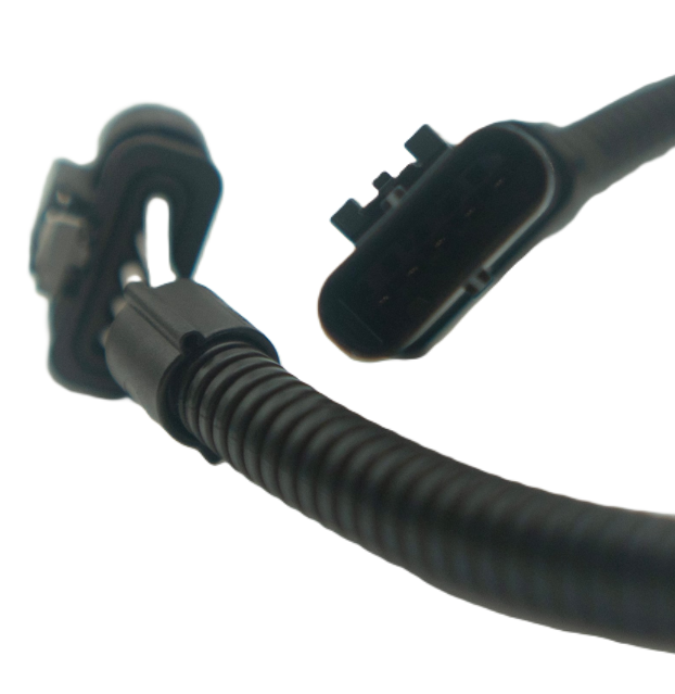 2018-2024 Ford Mustang 18INCH - Pair