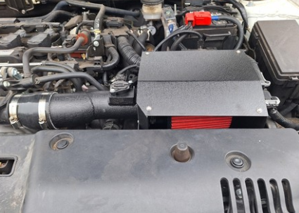 2017-2021 Honda Civic Si 1.5T cold air intake
