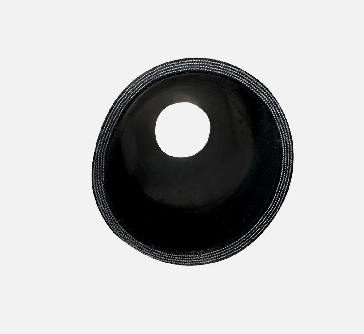 3 Ft length Straight silicone