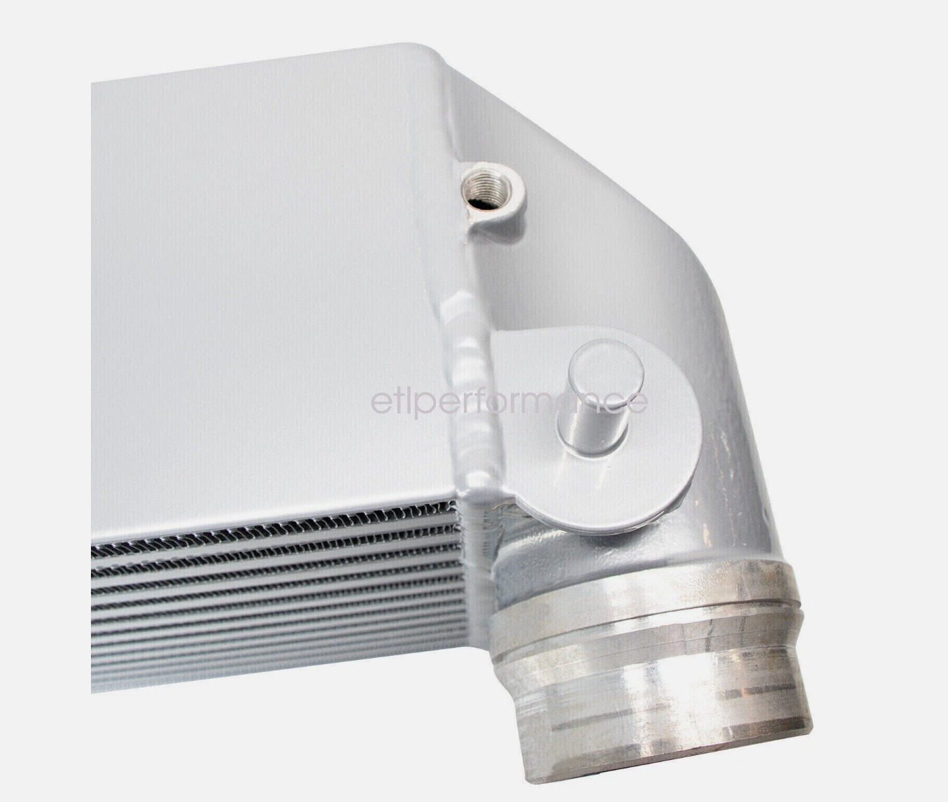 ETL Performance Products Fit For Ford F-150 2.7L / 3.5L EcoBoost 2015 - 2019 ETL performance