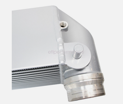 ETL Performance Products Fit For Ford F-150 2.7L / 3.5L EcoBoost 2015 - 2019 ETL performance