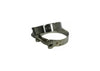 T-Bolt Clamp for use with 6.00" Inside Diameter Hose Coupling Part Number- 221015