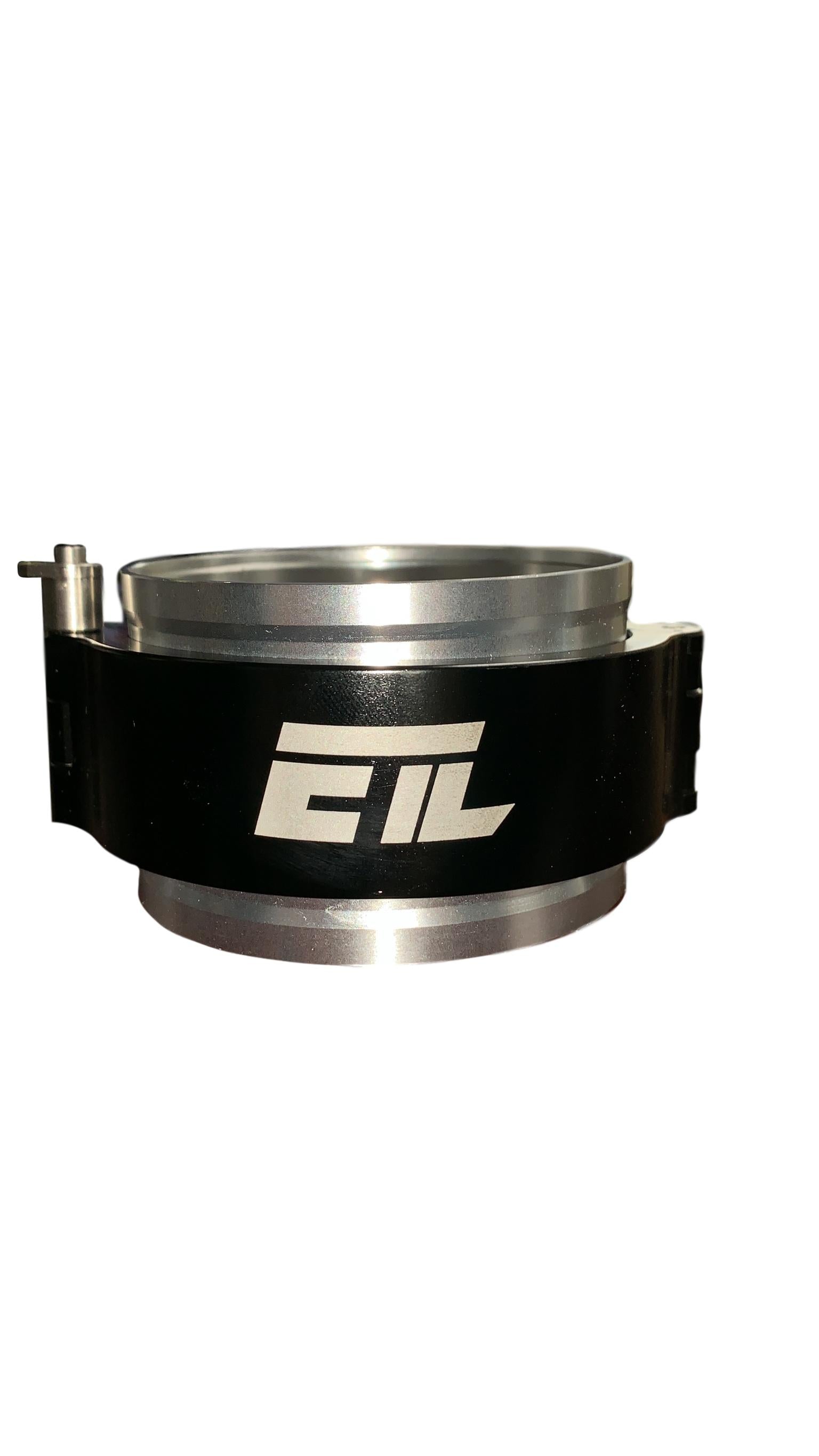 ETL Performance Aluminum Quick Release Clamp Assembly
