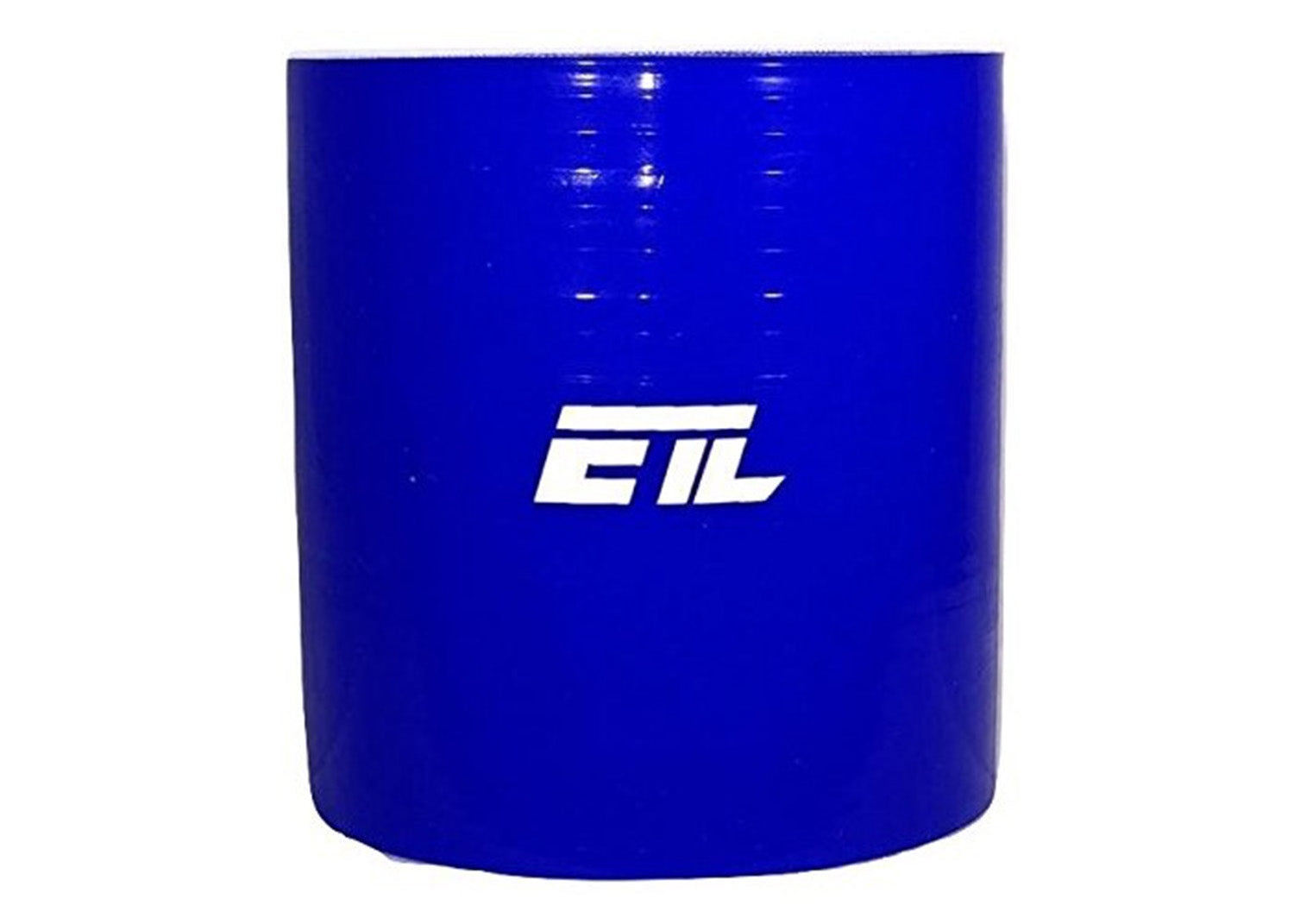 ETL Performance 231025 Silicone Hose 3.50 Inch Diameter 3 Inch Straight Blue