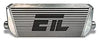 ETL Performance 241001 26.00 Inch W 6.50 Inch H 3.23 Inch T 2.50 Inch Inlet Diameter Universal Intercooler Core