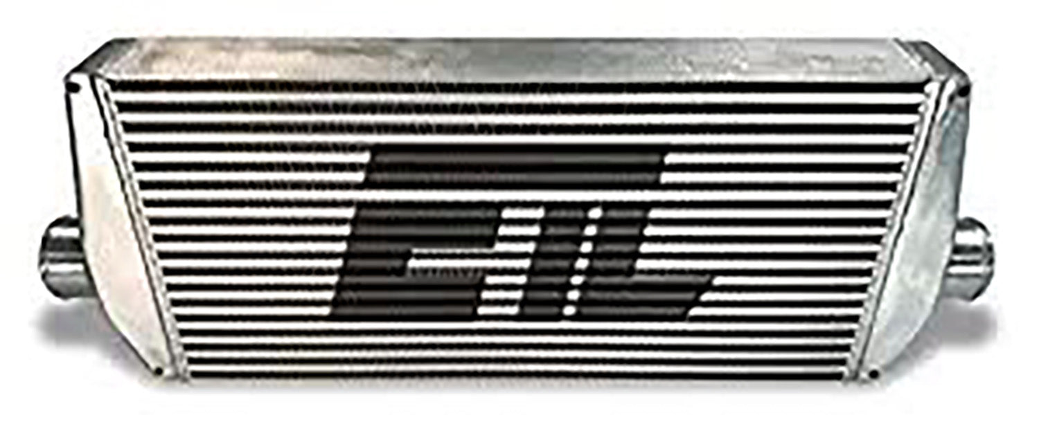 ETL Performance 241002 30.00 Inch W 9.00 Inch H 3.23 Inch T 2.50 Inch Inlet Diameter Universal Intercooler Core