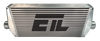 ETL Performance Universal Intercooler 3.00" Inlet/Outlet