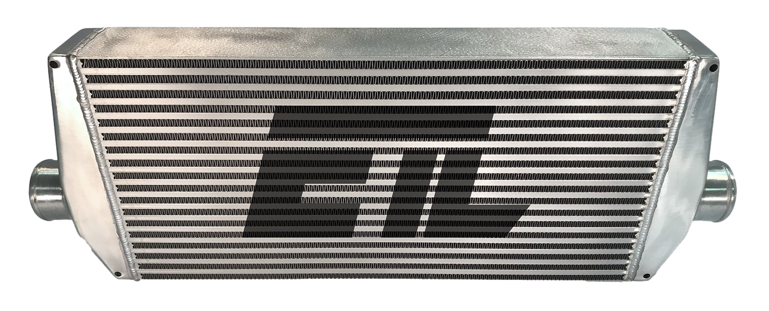 ETL Performance Universal Intercooler 3.00" Inlet/Outlet