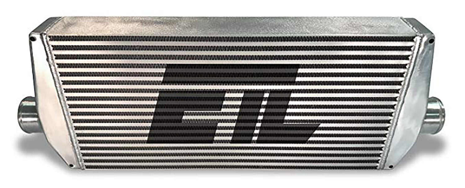 ETL Performance 241003 33.00 Inch W 12.00 Inch H 3.50 Inch T 3.00 Inch Inlet Diameter Universal Intercooler Core