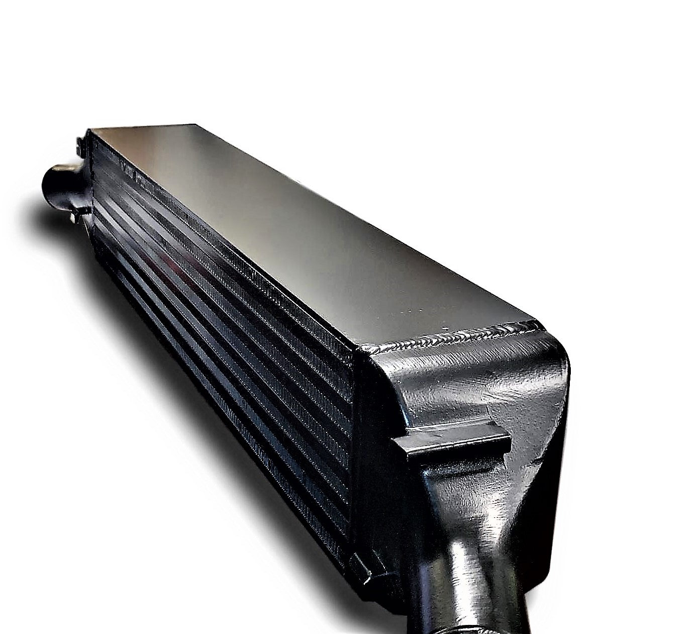 ETL Performance A4, A5, 2.0T, and Q5 Replacement Intercooler