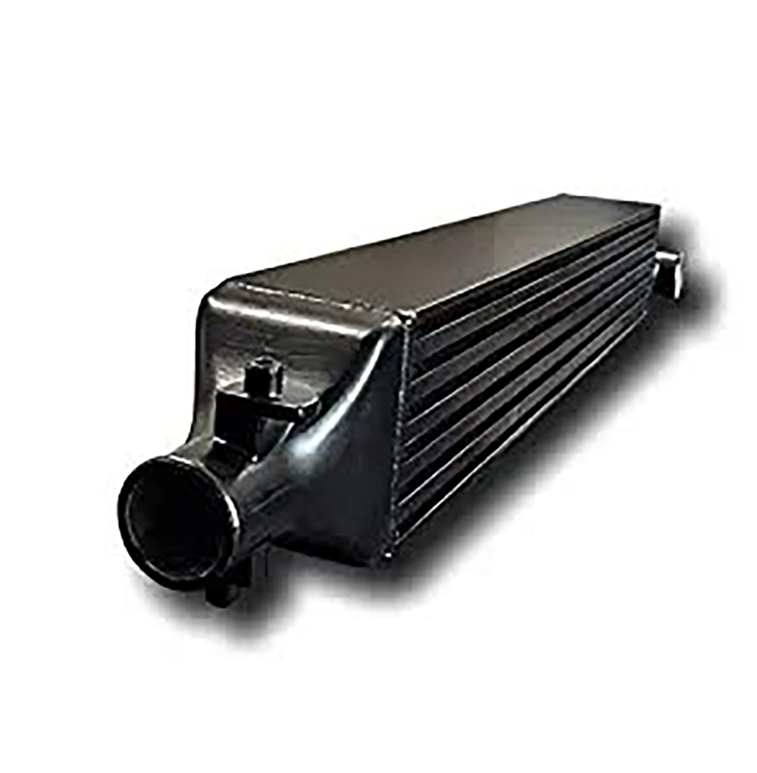 ETL Performance 2016 Civic 1.5T Front Mount Intercooler