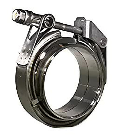 ETL Performance V-Band Flange Assembly (Stainless Steel)