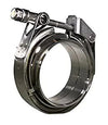 2.75" V Band Flange and Assembly Stainless Steel