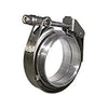 ETL Performance 252004 3.00 Inch V-Band Clamp and Aluminum Flanges Assembly