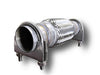 ETL Performance Products Stainless Steel Flex Pipe