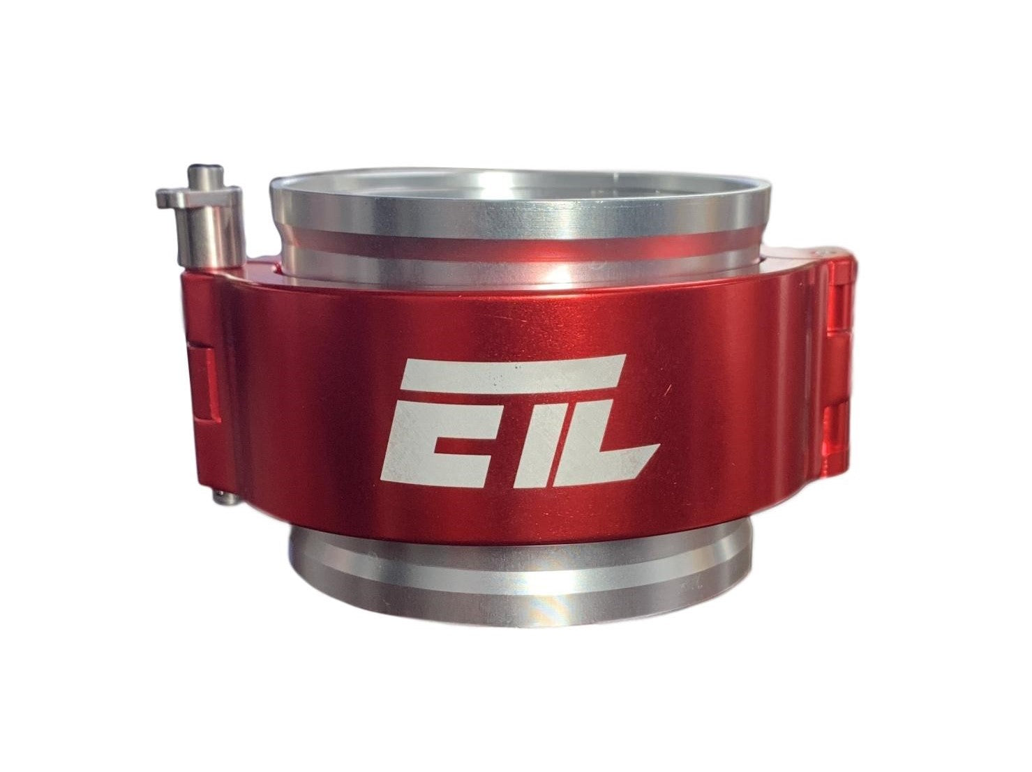 ETL Performance Aluminum Quick Release Clamp Assembly