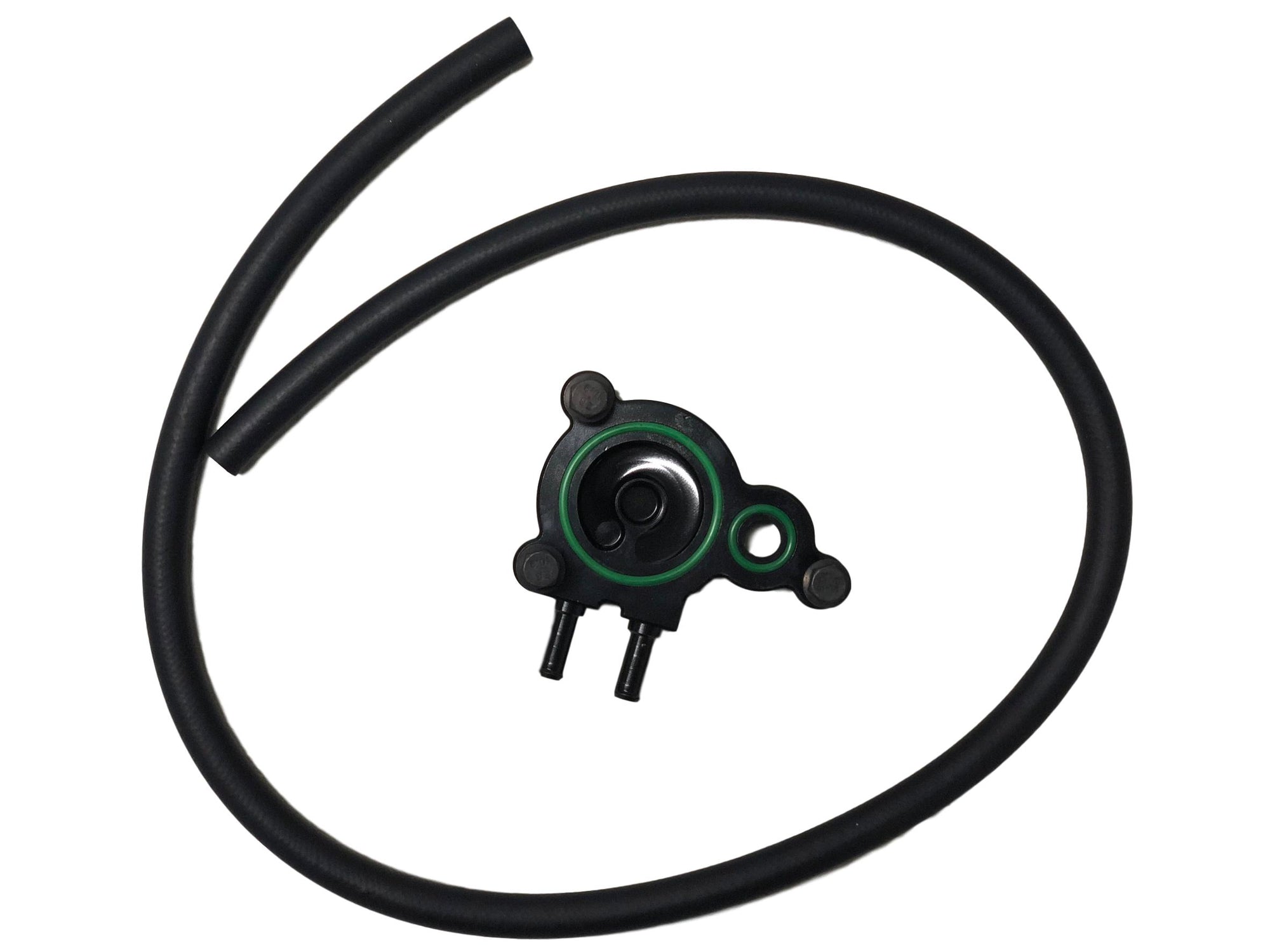 2016 - 2021 Honda Civic 1.5T/CVT Transmission Oil Cooler Kit