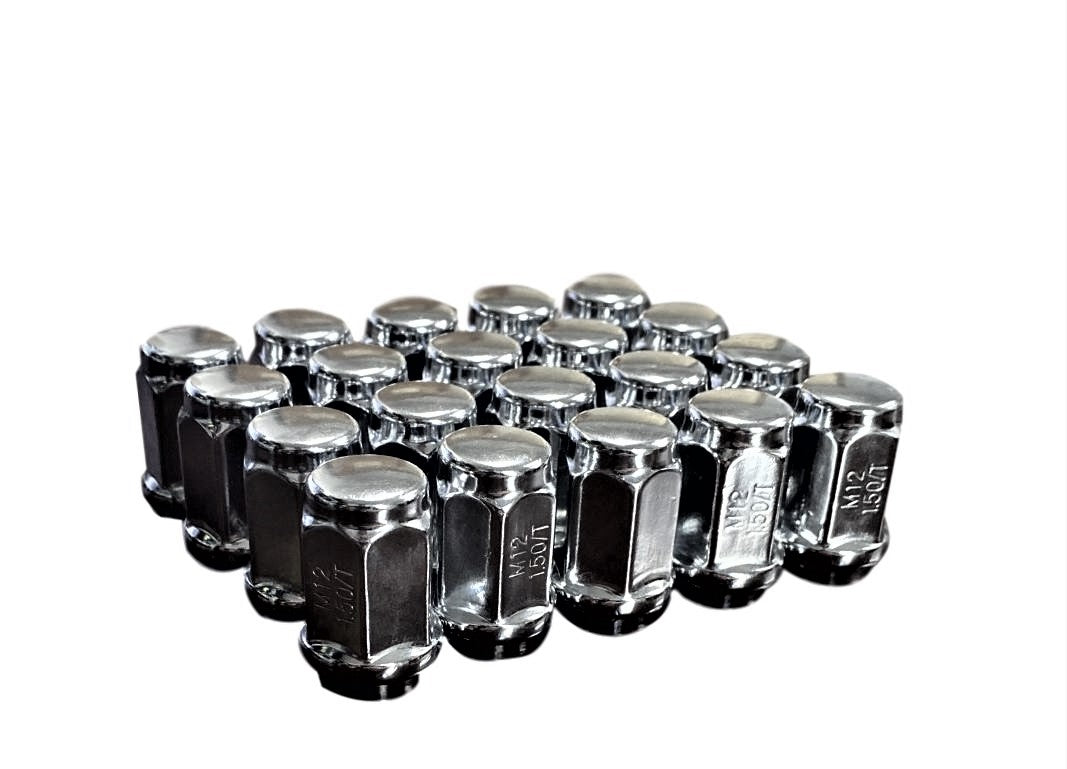 Lug Nut Set