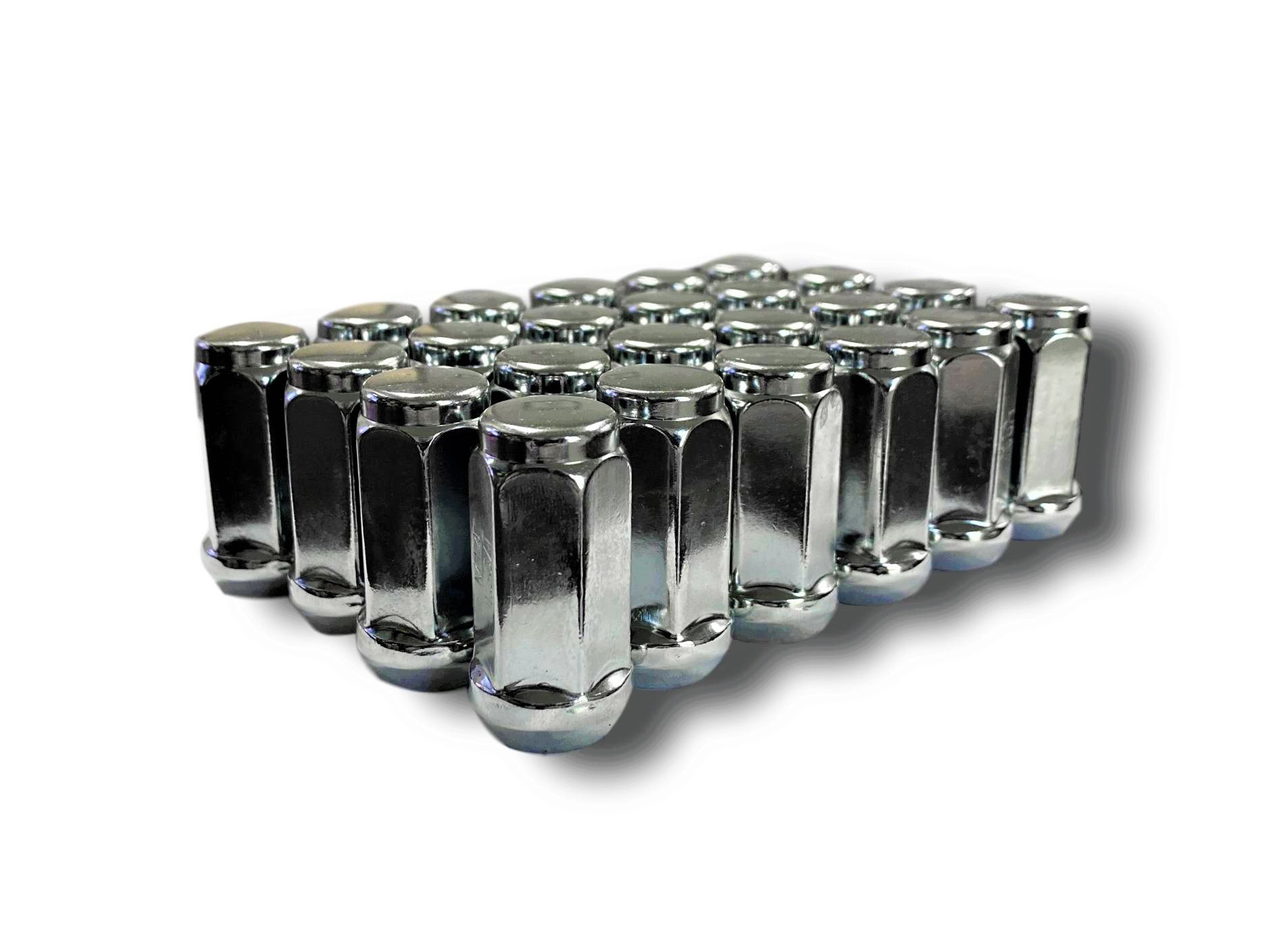 Lug Nut Set