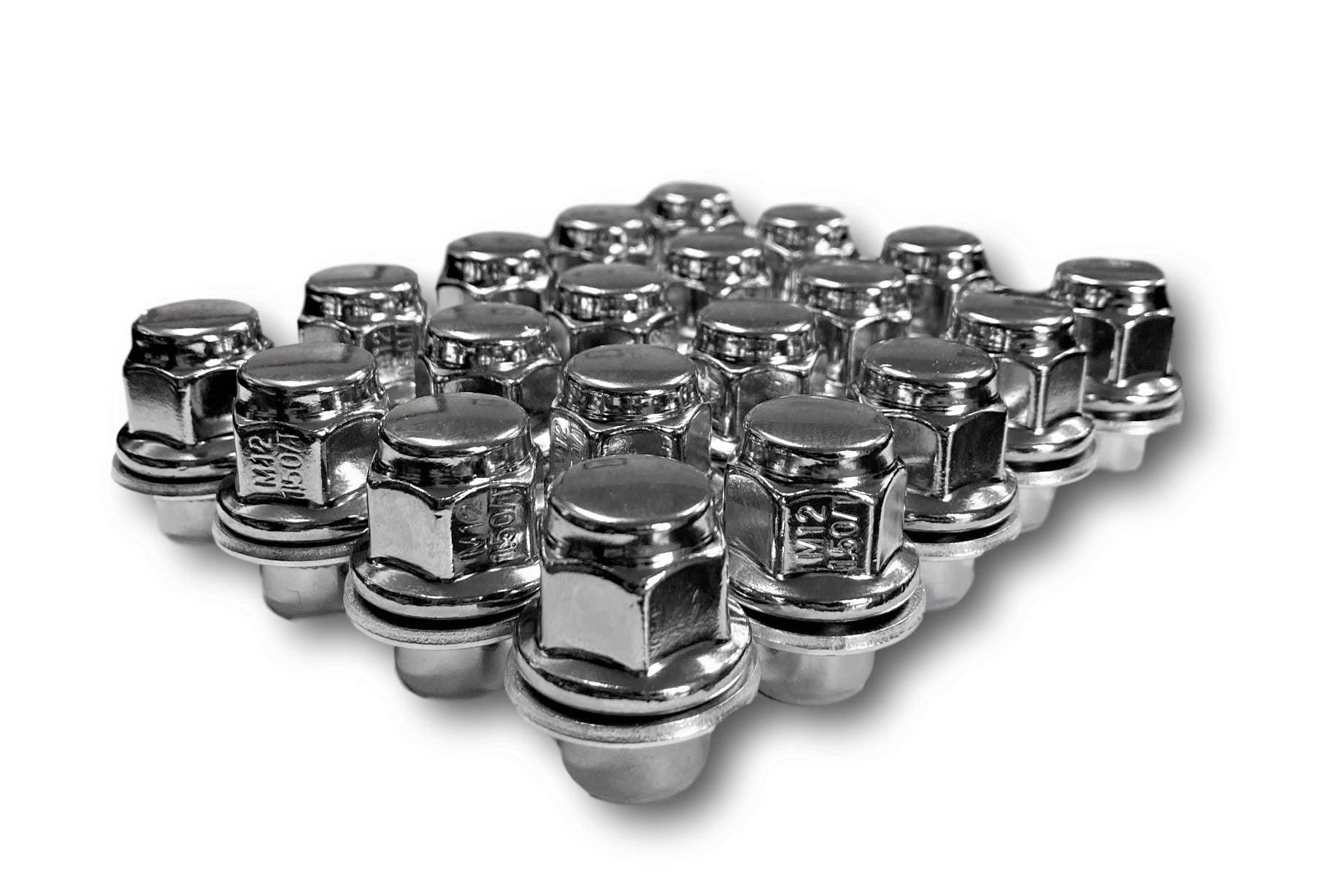 Lug Nut Set