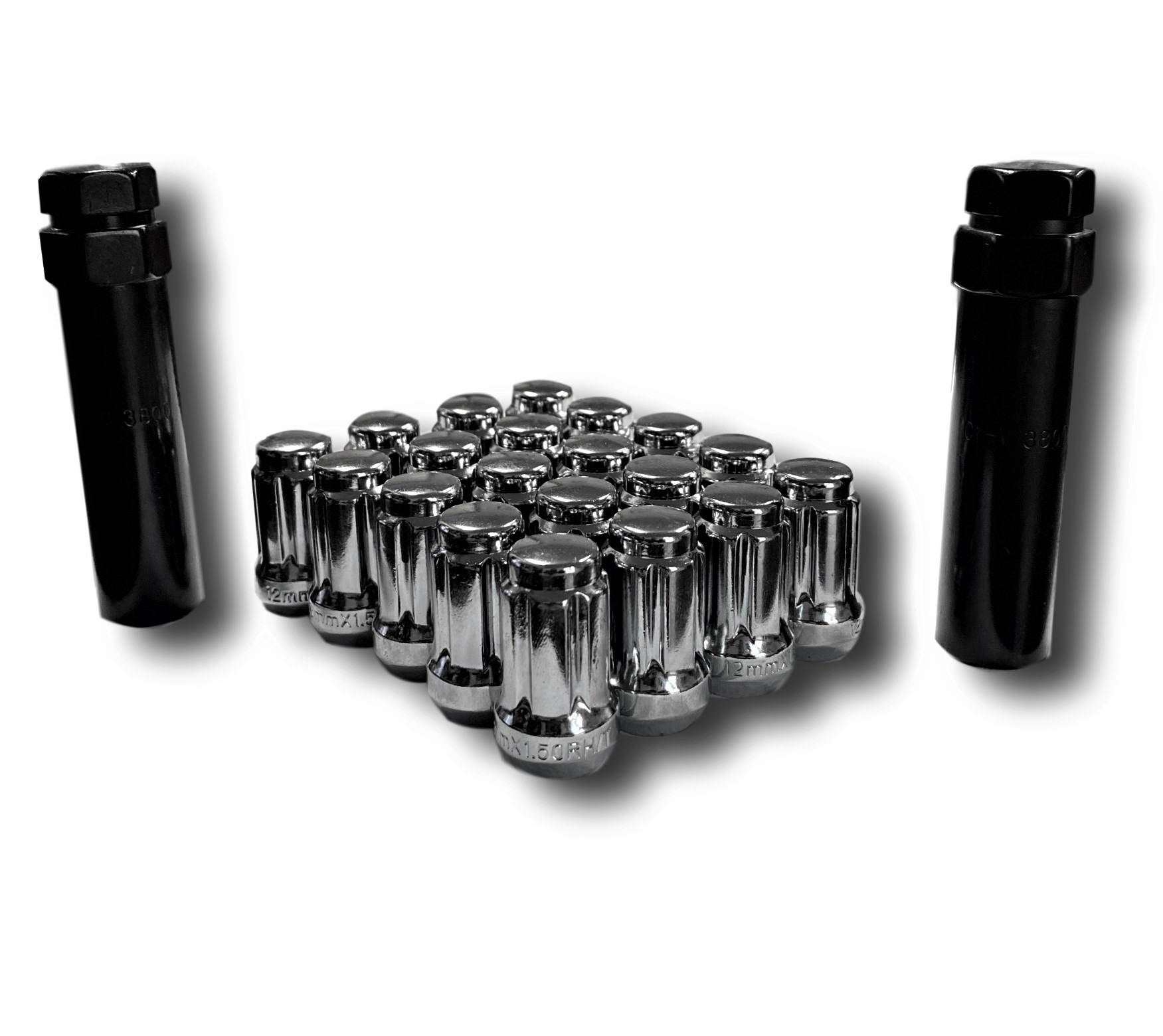 Lug Nut Set