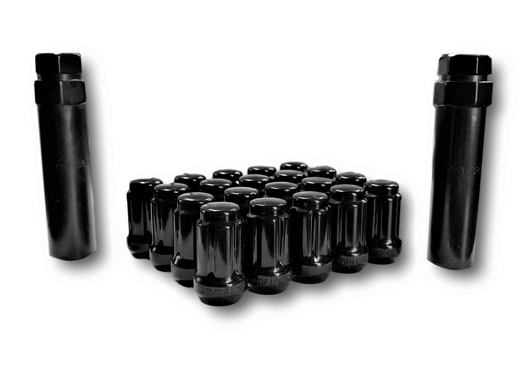 Lug Nut Set
